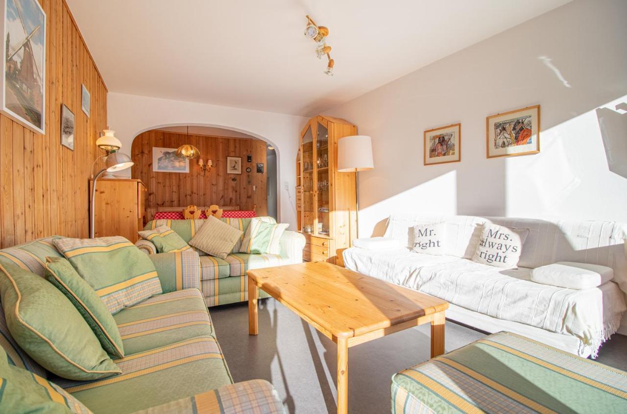 Viktoria B43 By Arosa Holiday Exteriör bild