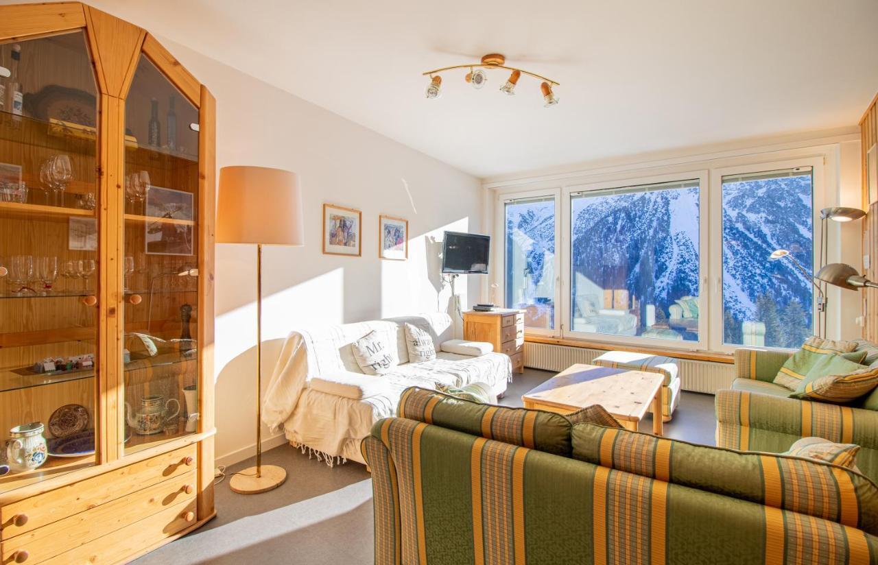 Viktoria B43 By Arosa Holiday Exteriör bild