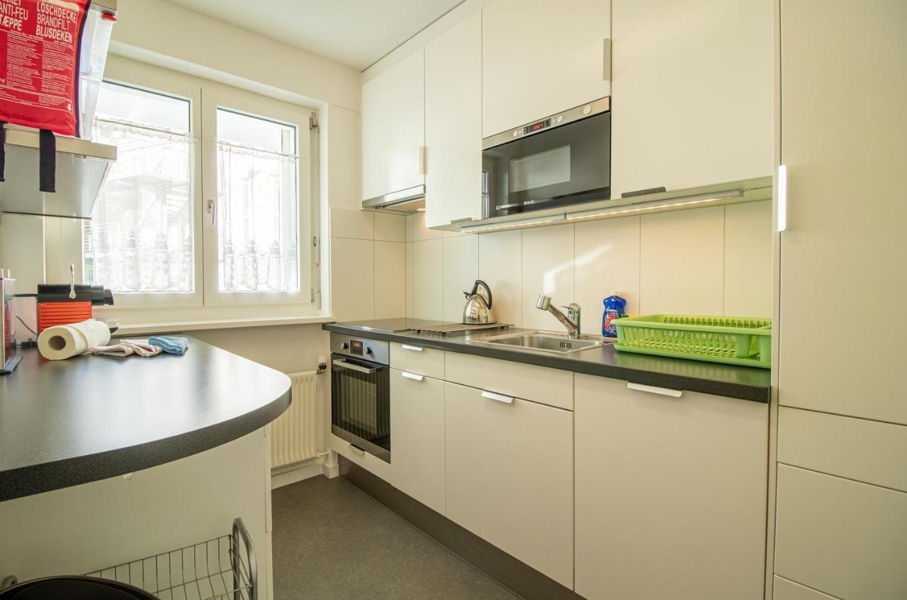 Viktoria B43 By Arosa Holiday Exteriör bild