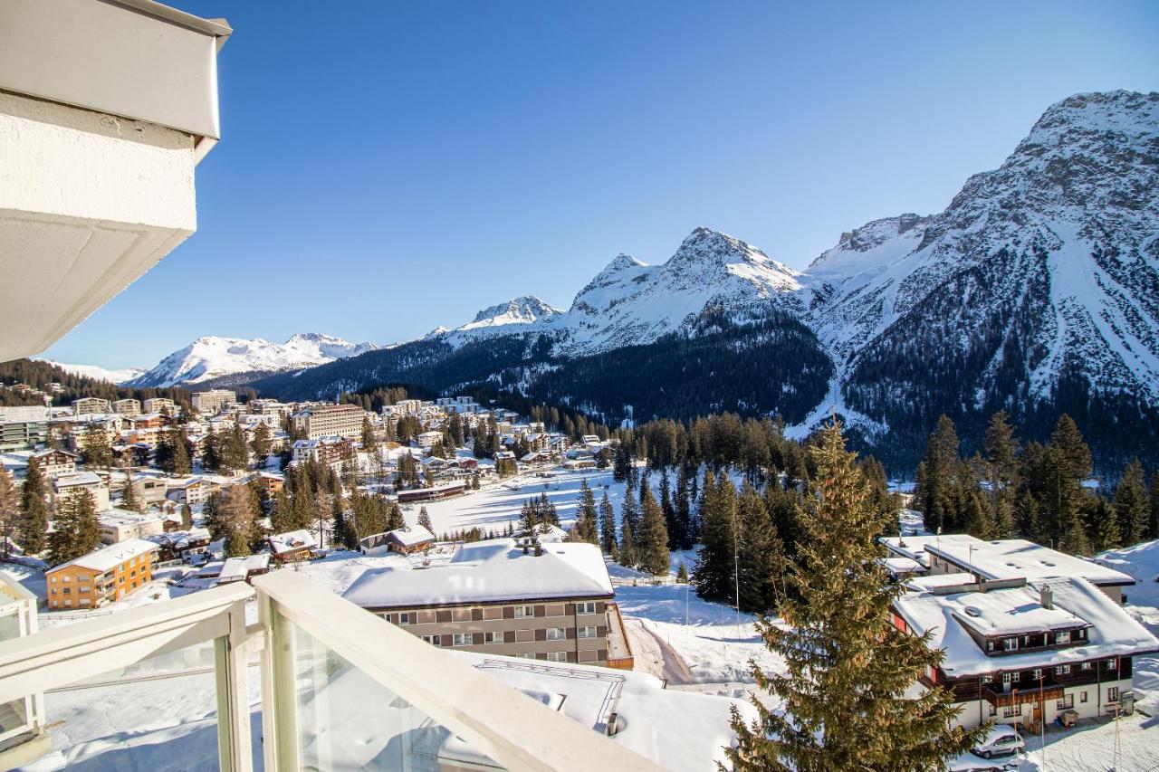 Viktoria B43 By Arosa Holiday Exteriör bild
